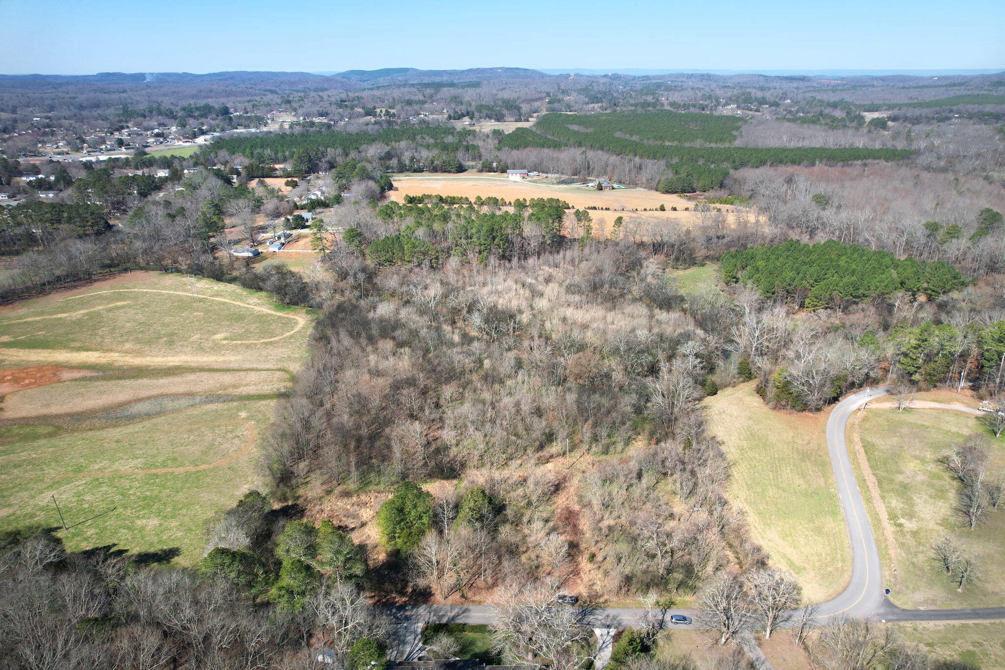 0 Candies Creek Ridge Road Cleveland, TN 37312 - Photo 1 of 11
