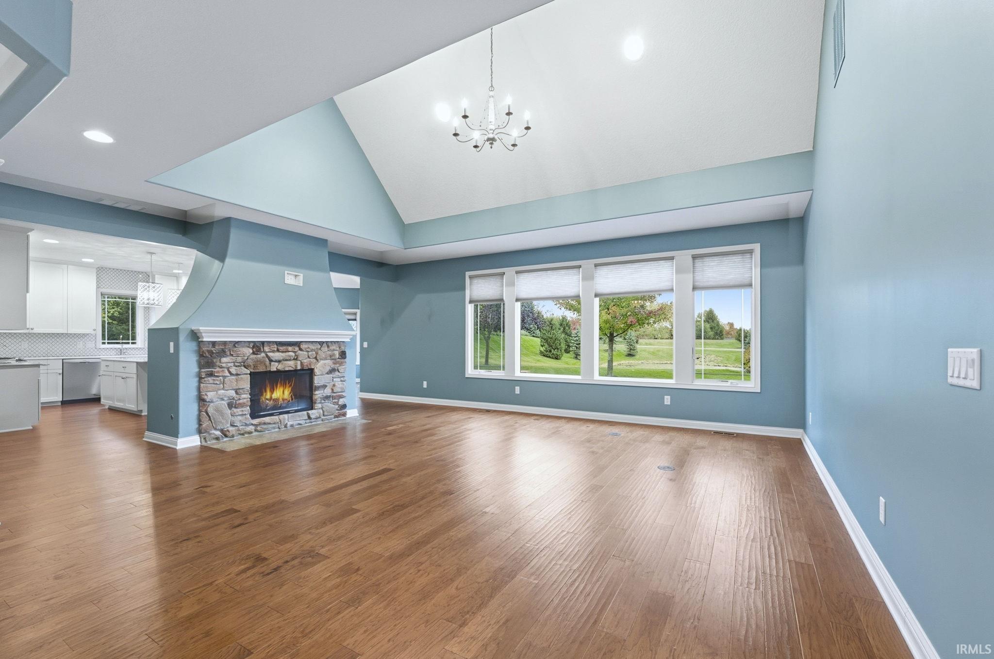 2707 Grenadier Court Fort Wayne, IN 46804 - Photo 6 of 23