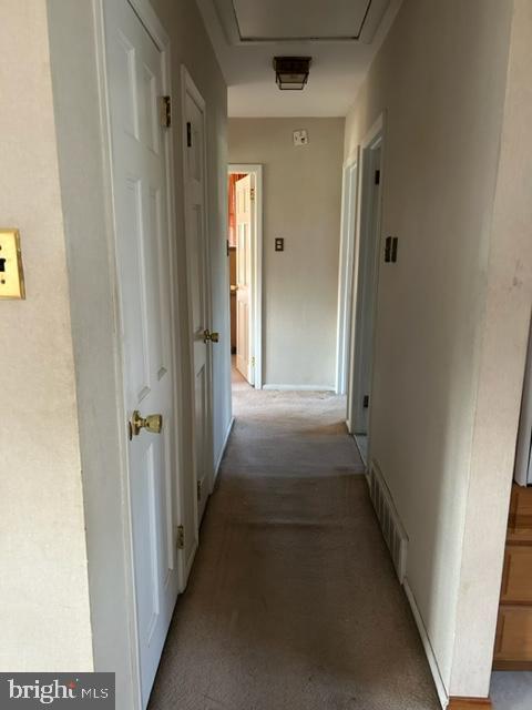 975 Ramsay Road Warminster, PA 18974 - Photo 11 of 34 Hallway