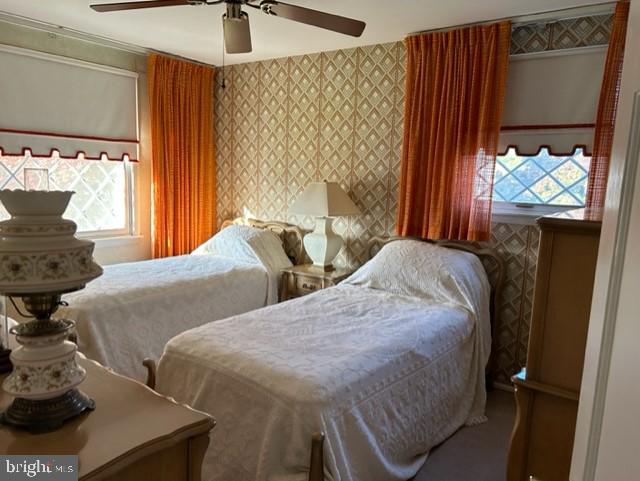 975 Ramsay Road Warminster, PA 18974 - Photo 16 of 34 Second Bedroom