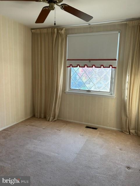 975 Ramsay Road Warminster, PA 18974 - Photo 17 of 34 Third Bedroom