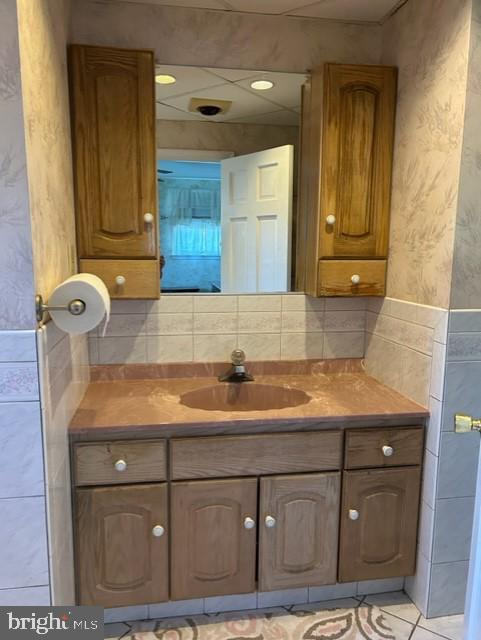 975 Ramsay Road Warminster, PA 18974 - Photo 19 of 34 Hall Bath