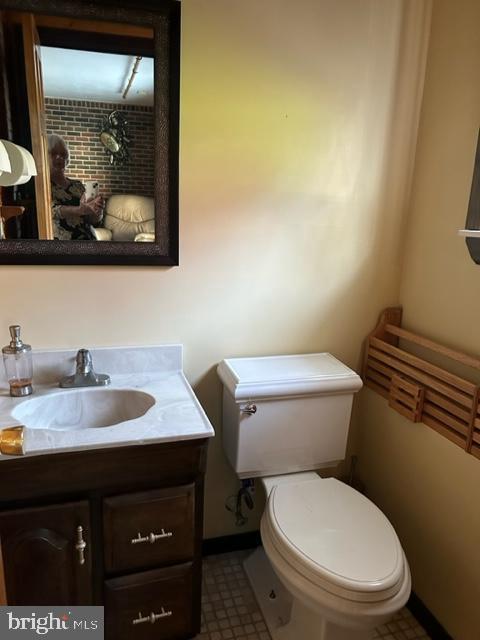 975 Ramsay Road Warminster, PA 18974 - Photo 24 of 34 Half Bath