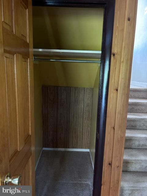 975 Ramsay Road Warminster, PA 18974 - Photo 27 of 34 Storage Closet