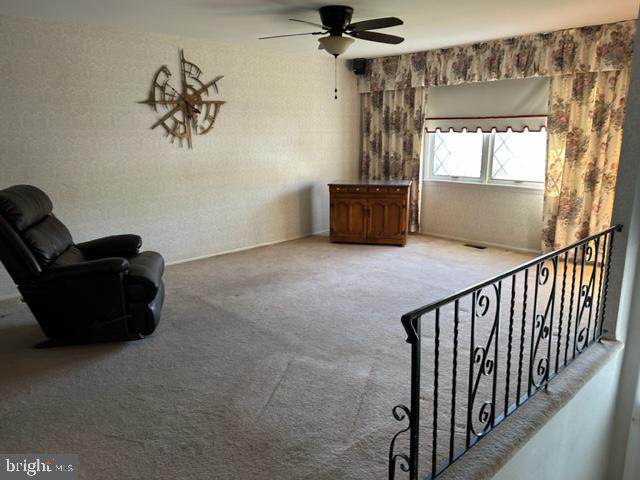 975 Ramsay Road Warminster, PA 18974 - Photo 3 of 34 Living Room