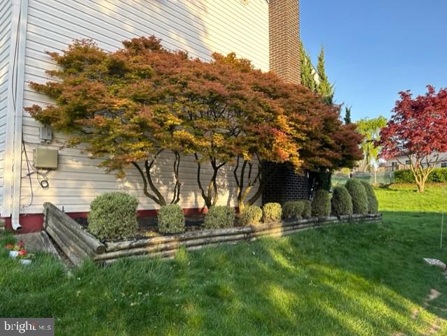 975 Ramsay Road Warminster, PA 18974 - Photo 32 of 34 Side Yard