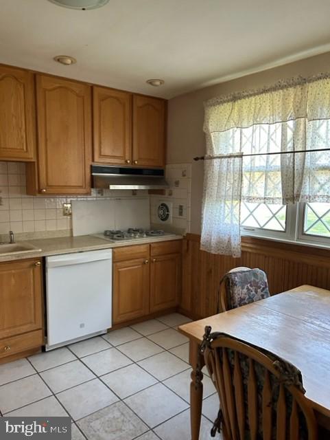 975 Ramsay Road Warminster, PA 18974 - Photo 9 of 34 Eat in Kitchen