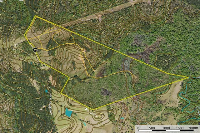 $1,031,000 | 0 County Road 4243 D, Laneville, TX 75667