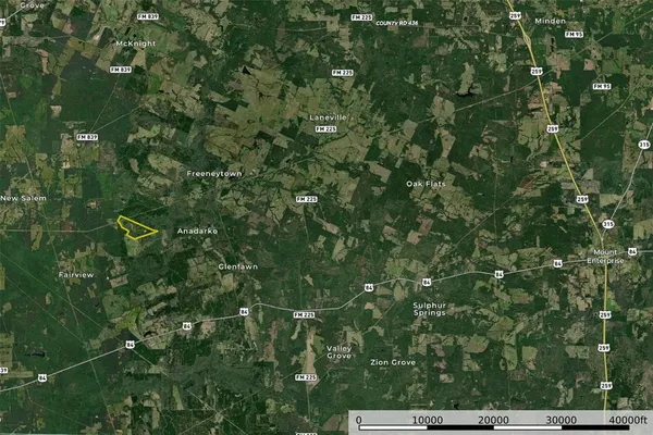 $975,000 | 0 County Road 4243 D, Laneville, TX 75667