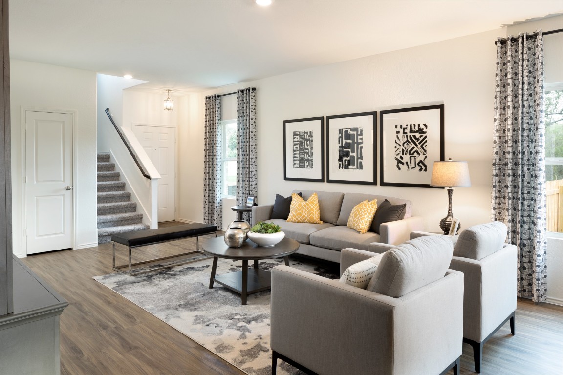 106 Sapling Dew Drive Georgetown, TX 78628 - Photo 13 of 22