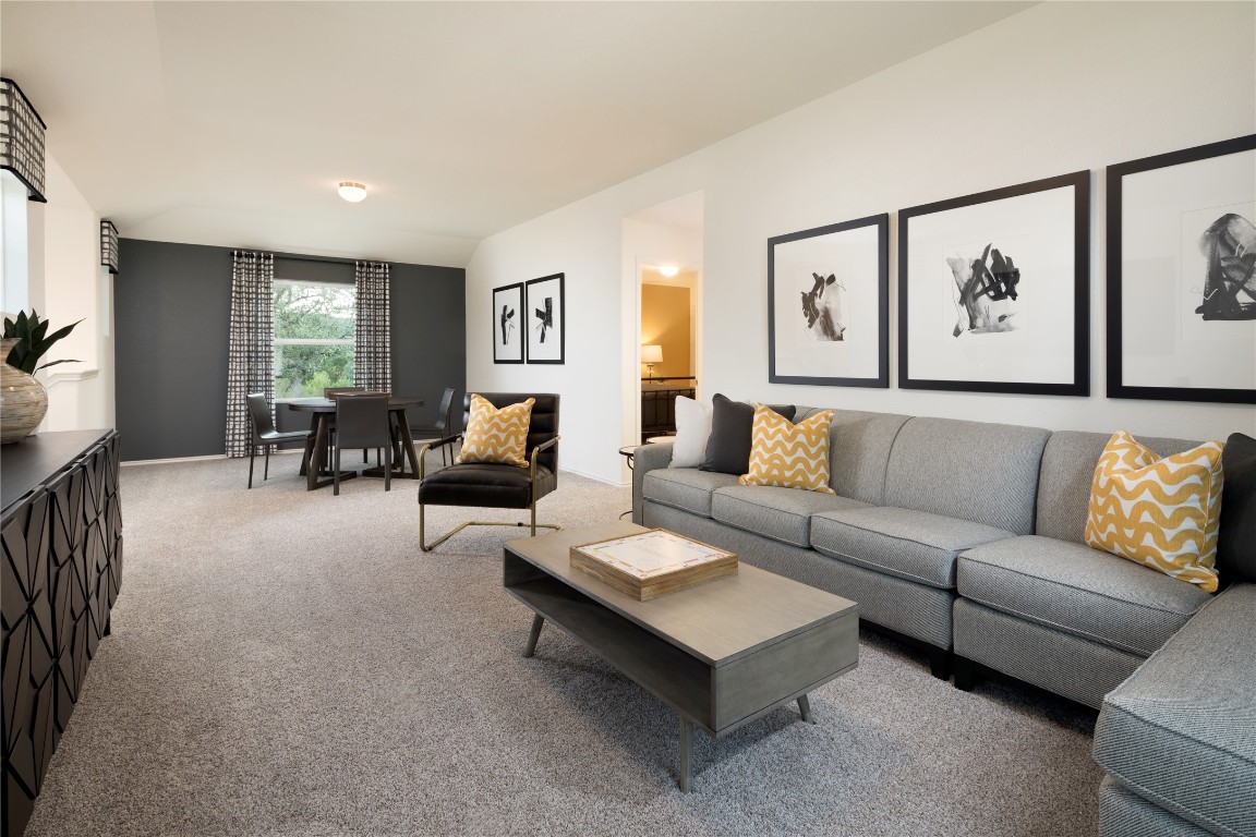 106 Sapling Dew Drive Georgetown, TX 78628 - Photo 14 of 22