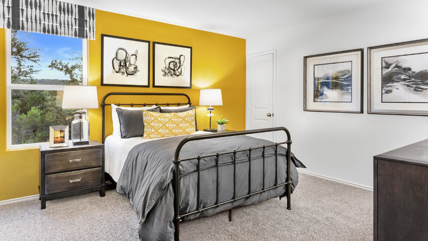 106 Sapling Dew Drive Georgetown, TX 78628 - Photo 18 of 22