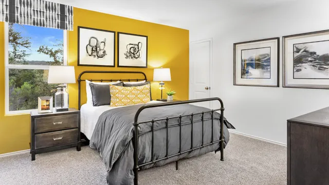 $357,990 | 106 Sapling Dew Drive, Georgetown, TX 78628