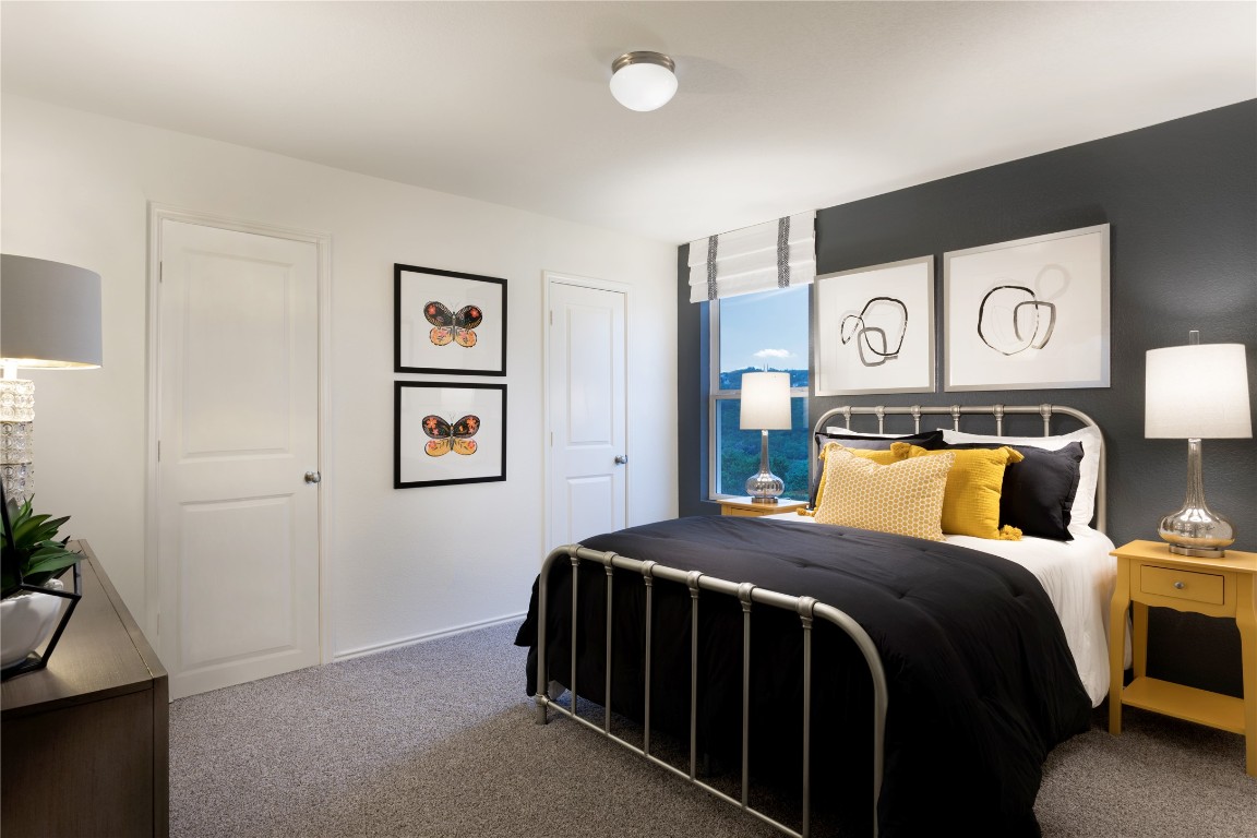 106 Sapling Dew Drive Georgetown, TX 78628 - Photo 6 of 22