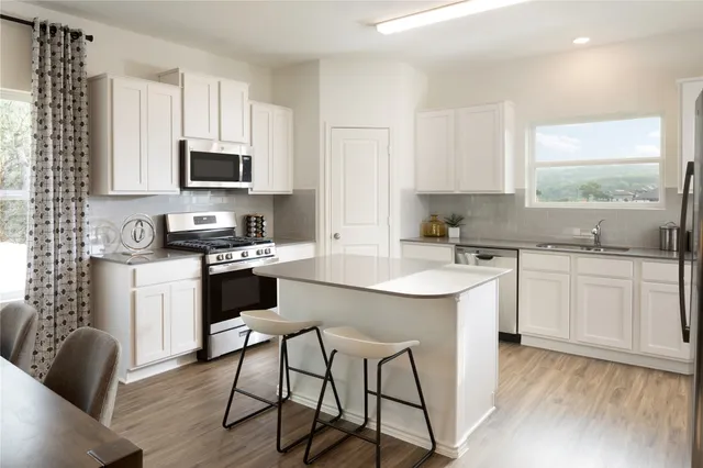 $357,990 | 106 Sapling Dew Drive, Georgetown, TX 78628