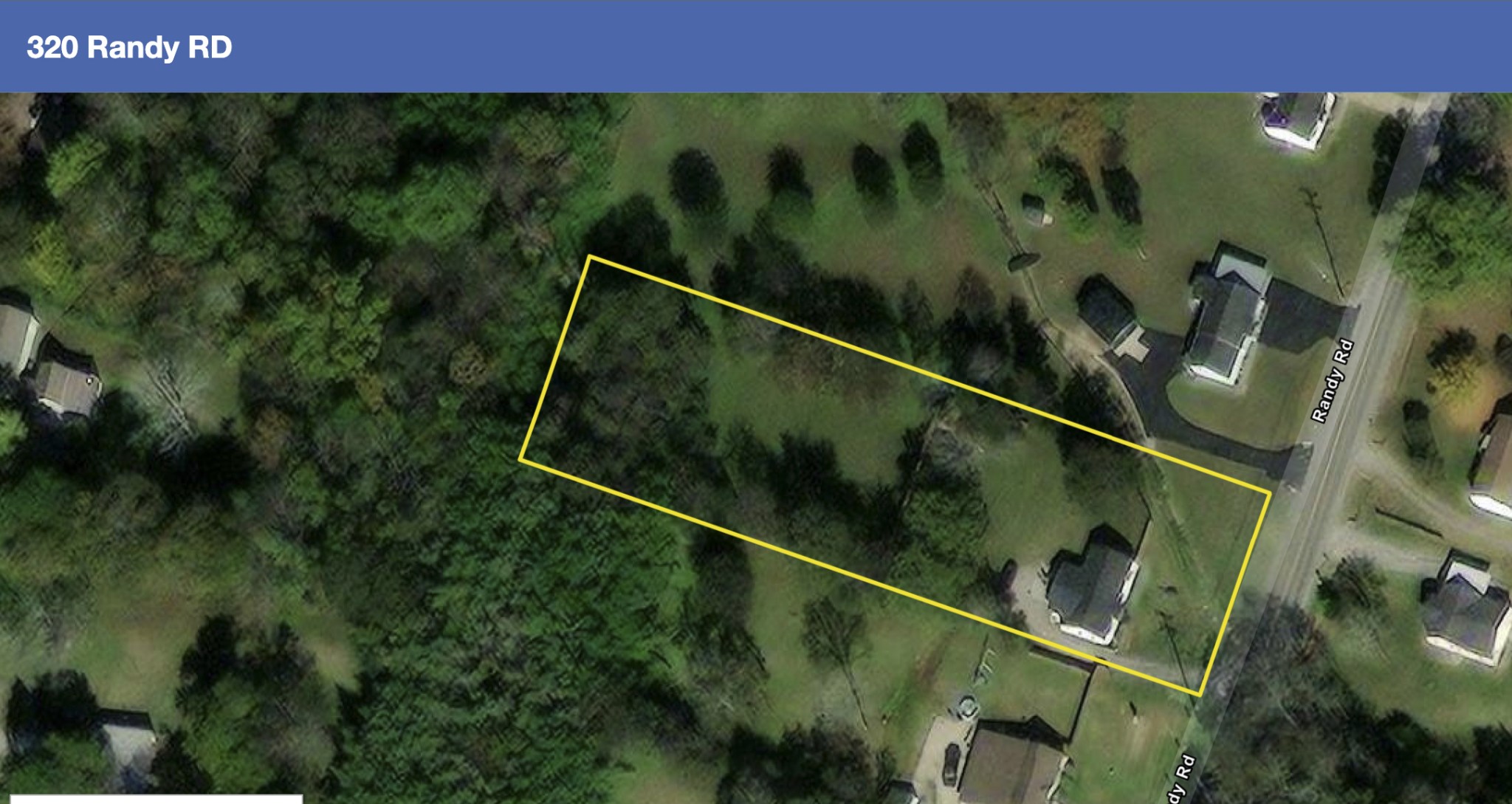 320 Randy Road Madison, TN 37115 - Photo 30 of 31
