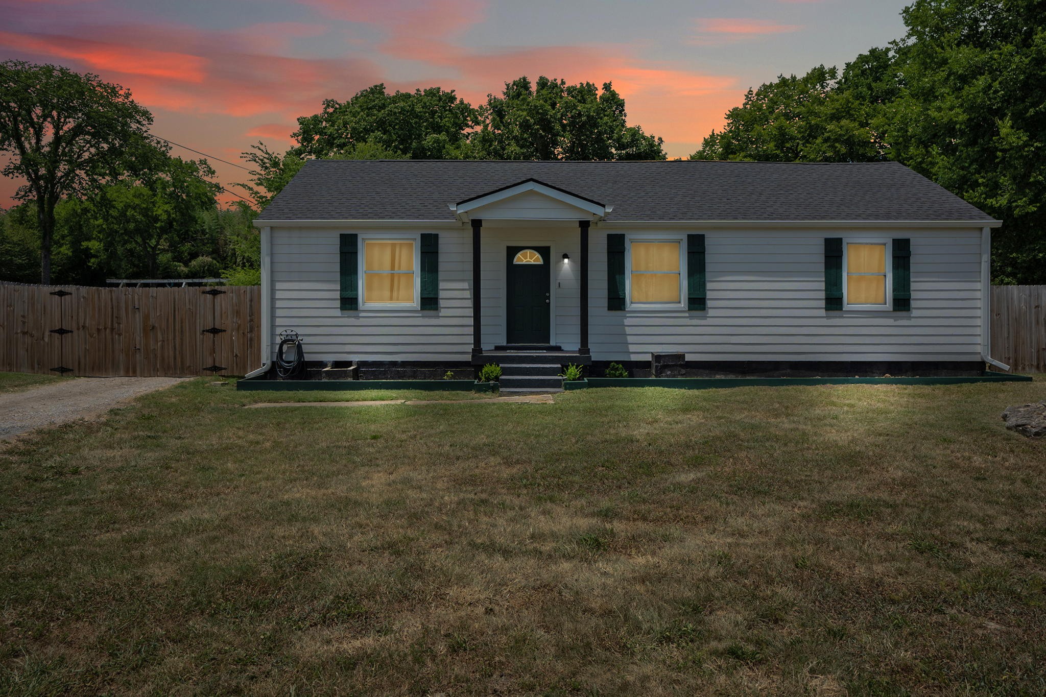 320 Randy Road Madison, TN 37115 - Photo 3 of 31