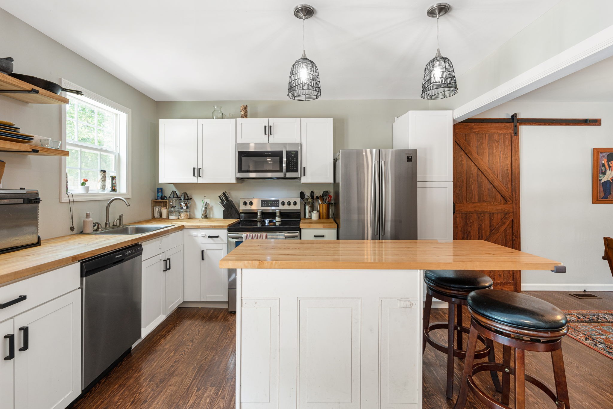 320 Randy Road Madison, TN 37115 - Photo 8 of 31