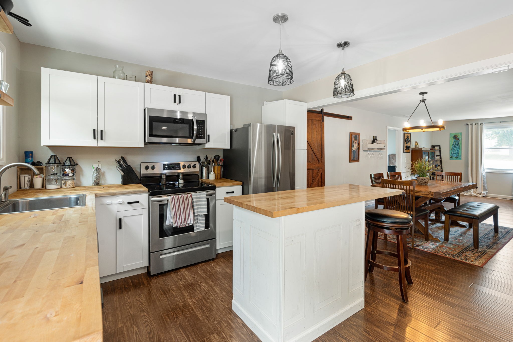 320 Randy Road Madison, TN 37115 - Photo 9 of 31