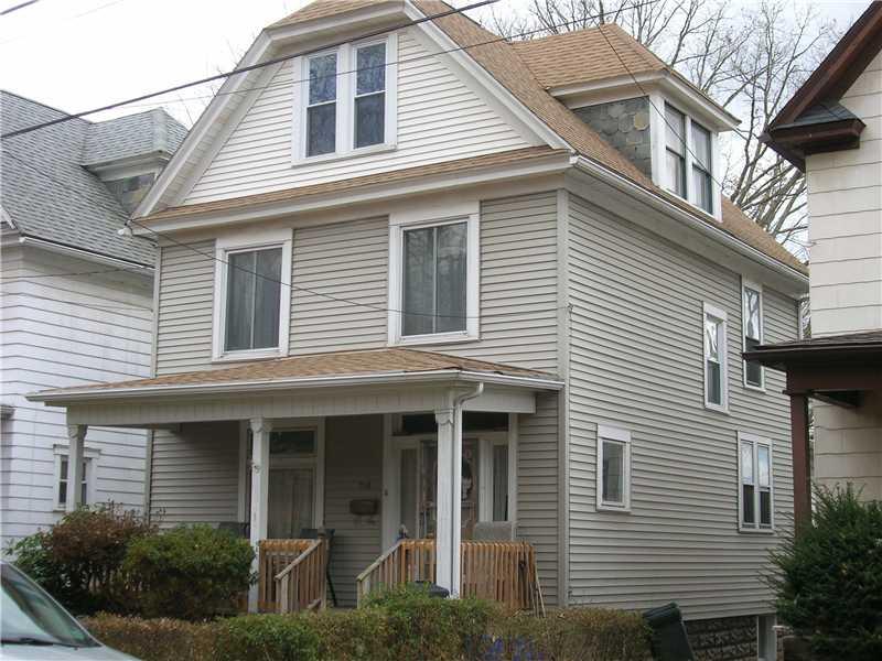 114 Summit Street Butler, PA 16001 - Photo 1 of 24 Exterior Front. Welcome to 114 Summit St.