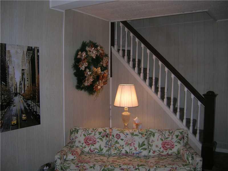 114 Summit Street Butler, PA 16001 - Photo 14 of 24 Other. Staircase to second floor.