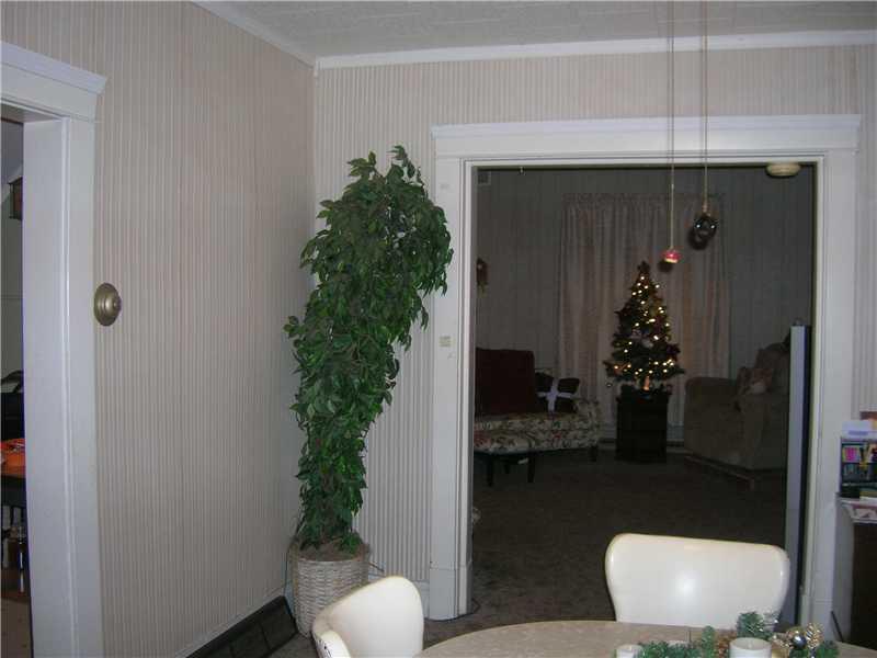 114 Summit Street Butler, PA 16001 - Photo 7 of 24 Dining Room.