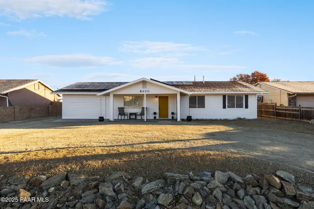 $389,000 | 8070 East Gale Road, Prescott Valley, AZ 86314