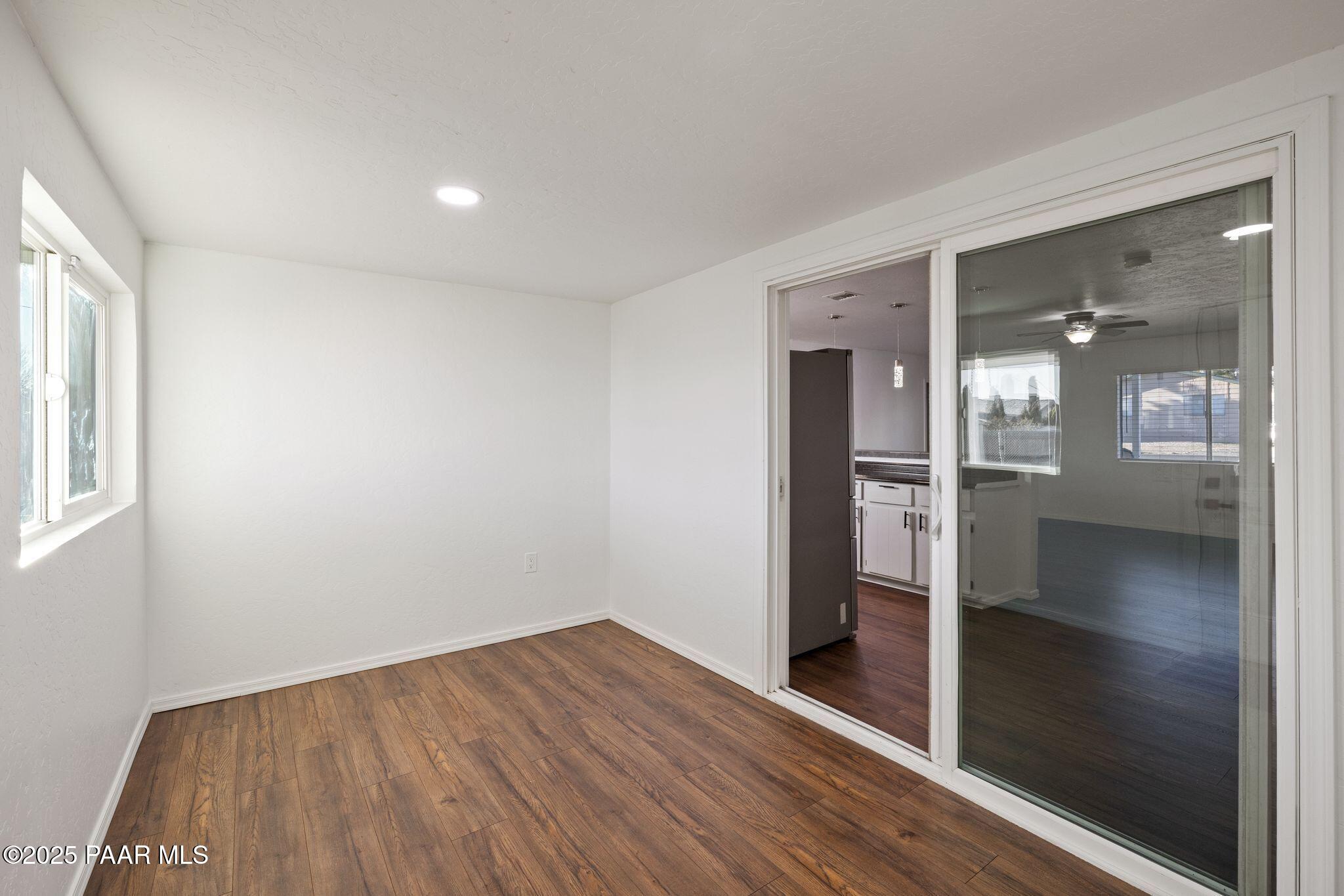 8070 East Gale Road Prescott Valley, AZ 86314 - Photo 14 of 37 AZ Room - Office - Den