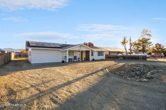 $389,000 | 8070 East Gale Road, Prescott Valley, AZ 86314