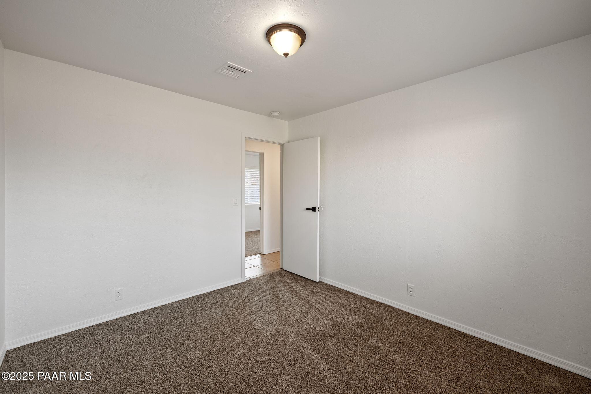 8070 East Gale Road Prescott Valley, AZ 86314 - Photo 23 of 37 Guest Bedroom 2