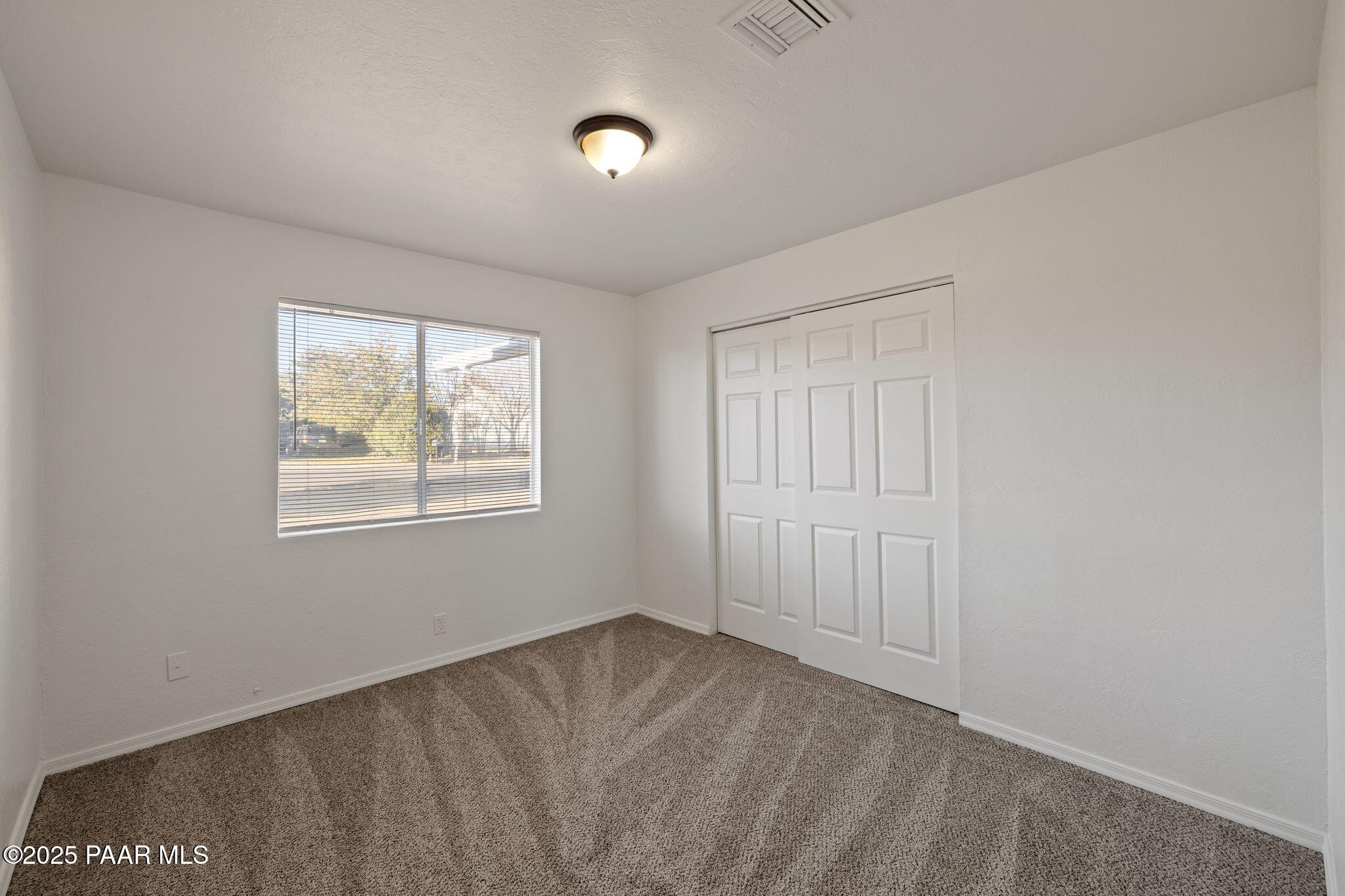 8070 East Gale Road Prescott Valley, AZ 86314 - Photo 23 of 38 Guest Bedroom 2