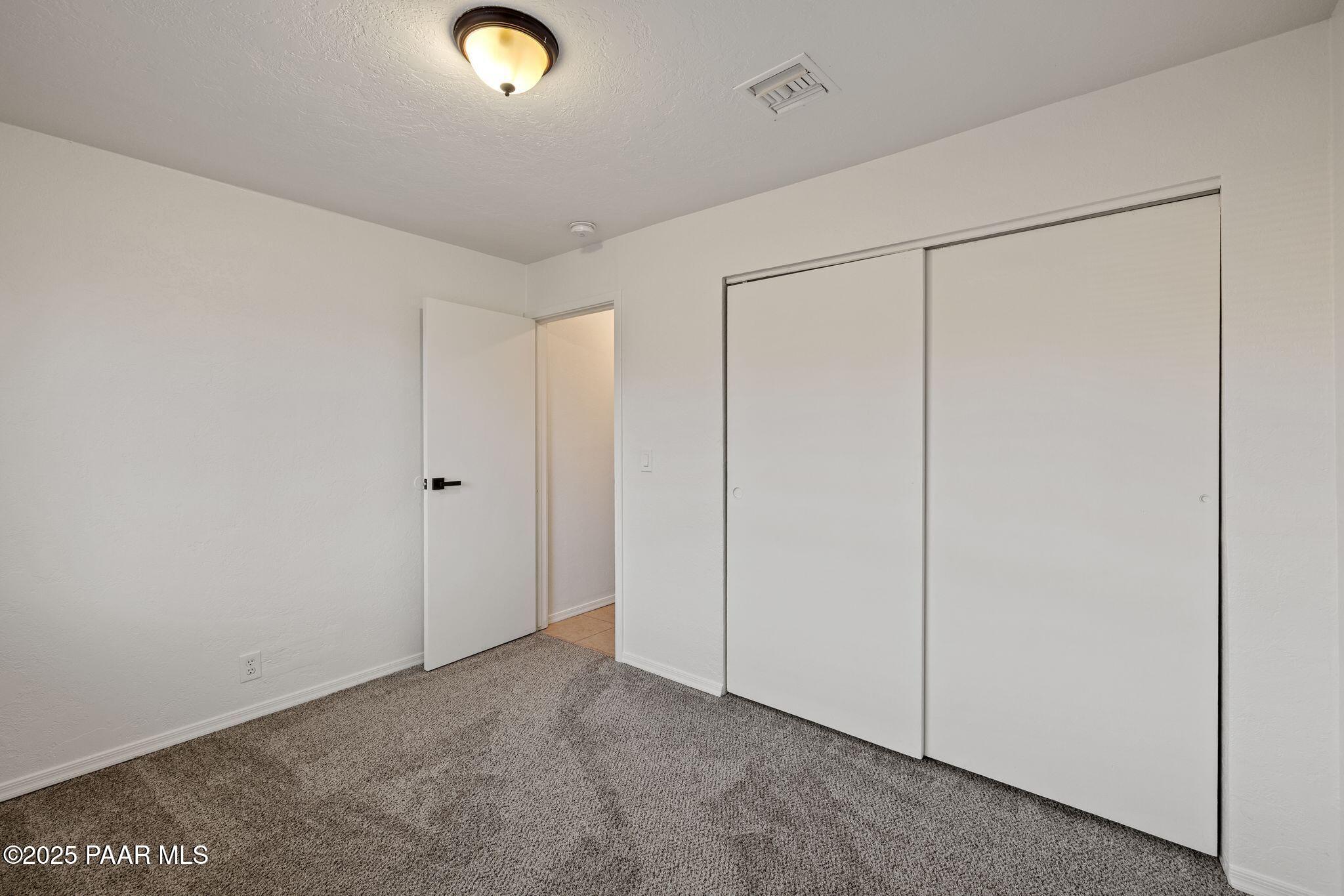 8070 East Gale Road Prescott Valley, AZ 86314 - Photo 28 of 37 Guest Bedroom 3