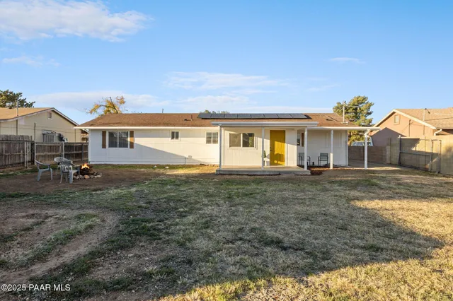 $389,000 | 8070 East Gale Road, Prescott Valley, AZ 86314