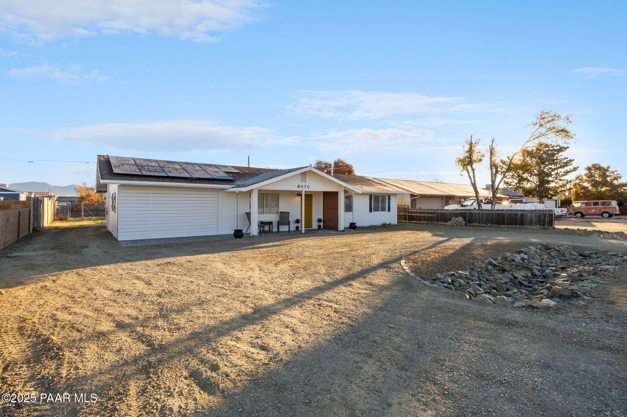 8070 East Gale Road Prescott Valley, AZ 86314 - Photo 3 of 38 Welcome Home