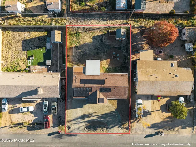 $389,000 | 8070 East Gale Road, Prescott Valley, AZ 86314