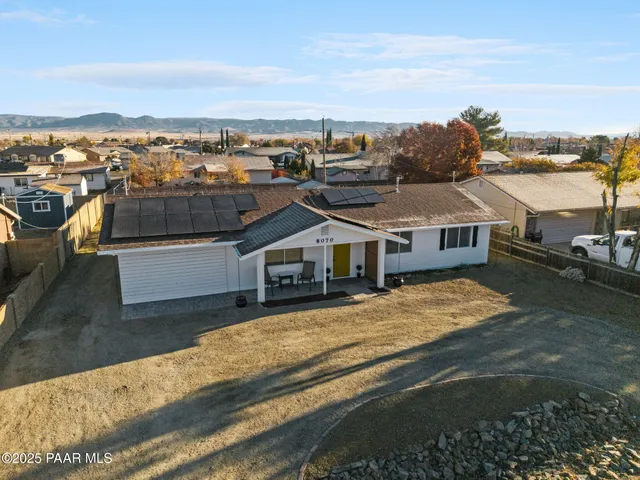 $389,000 | 8070 East Gale Road, Prescott Valley, AZ 86314