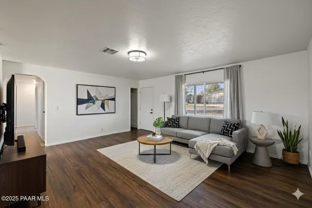 $389,000 | 8070 East Gale Road, Prescott Valley, AZ 86314