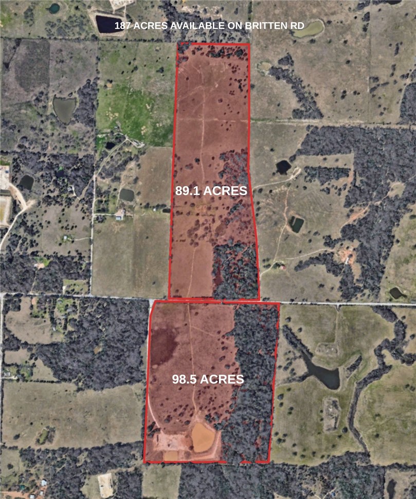 4796 Britten Road Bryan, TX 77807 - Photo 37 of 38