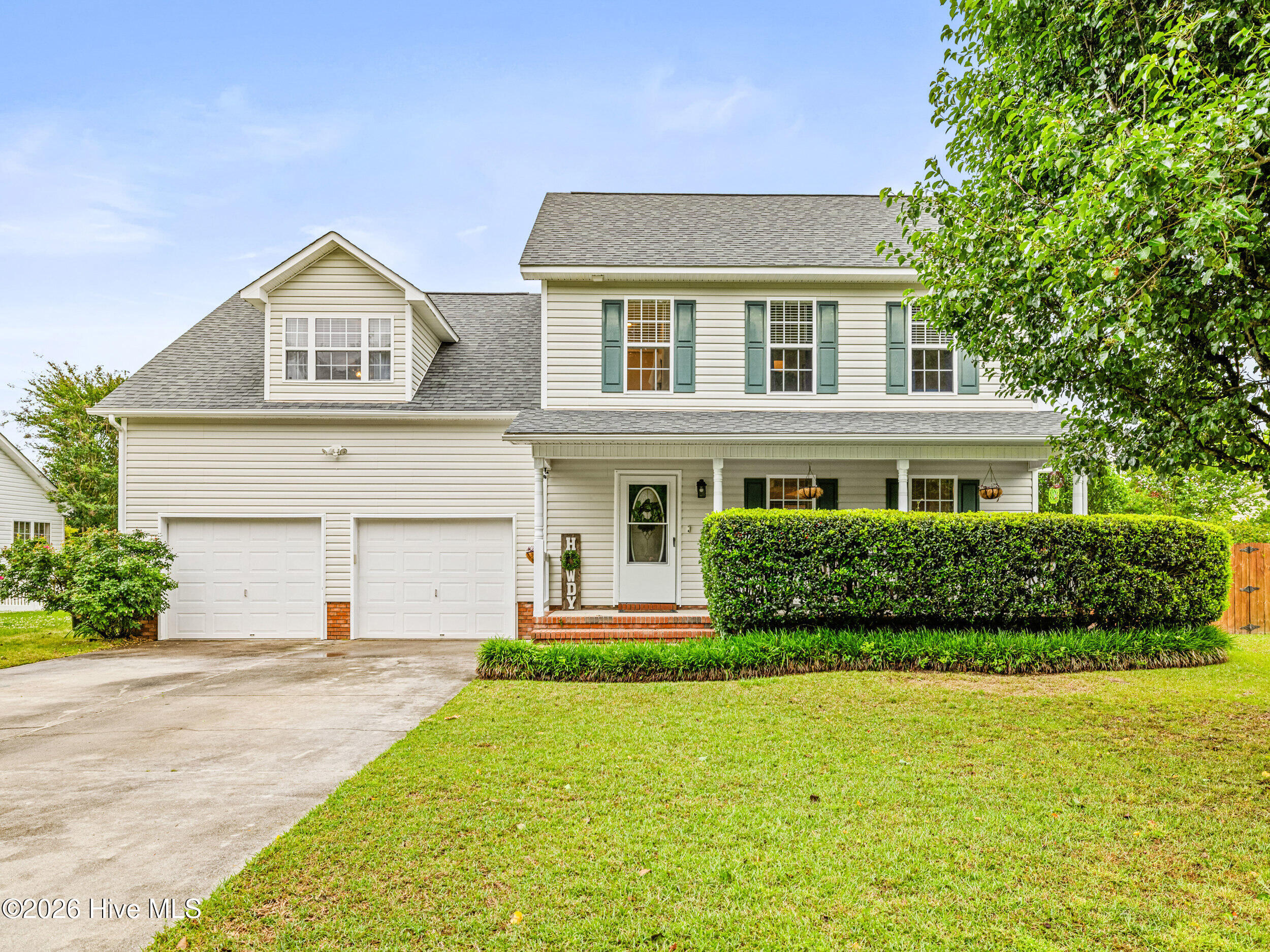 221 Yearling Loop Jacksonville, NC 28540 - Photo 1 of 63 a02a0002