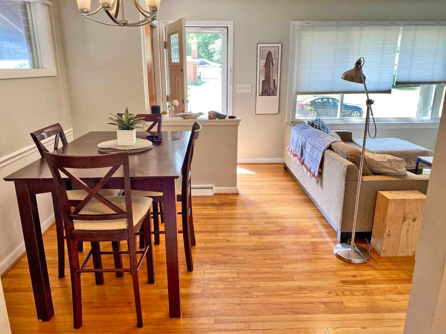 1720 Hanover Road Ann Arbor, MI 48103 - Photo 6 of 24 Photo 6