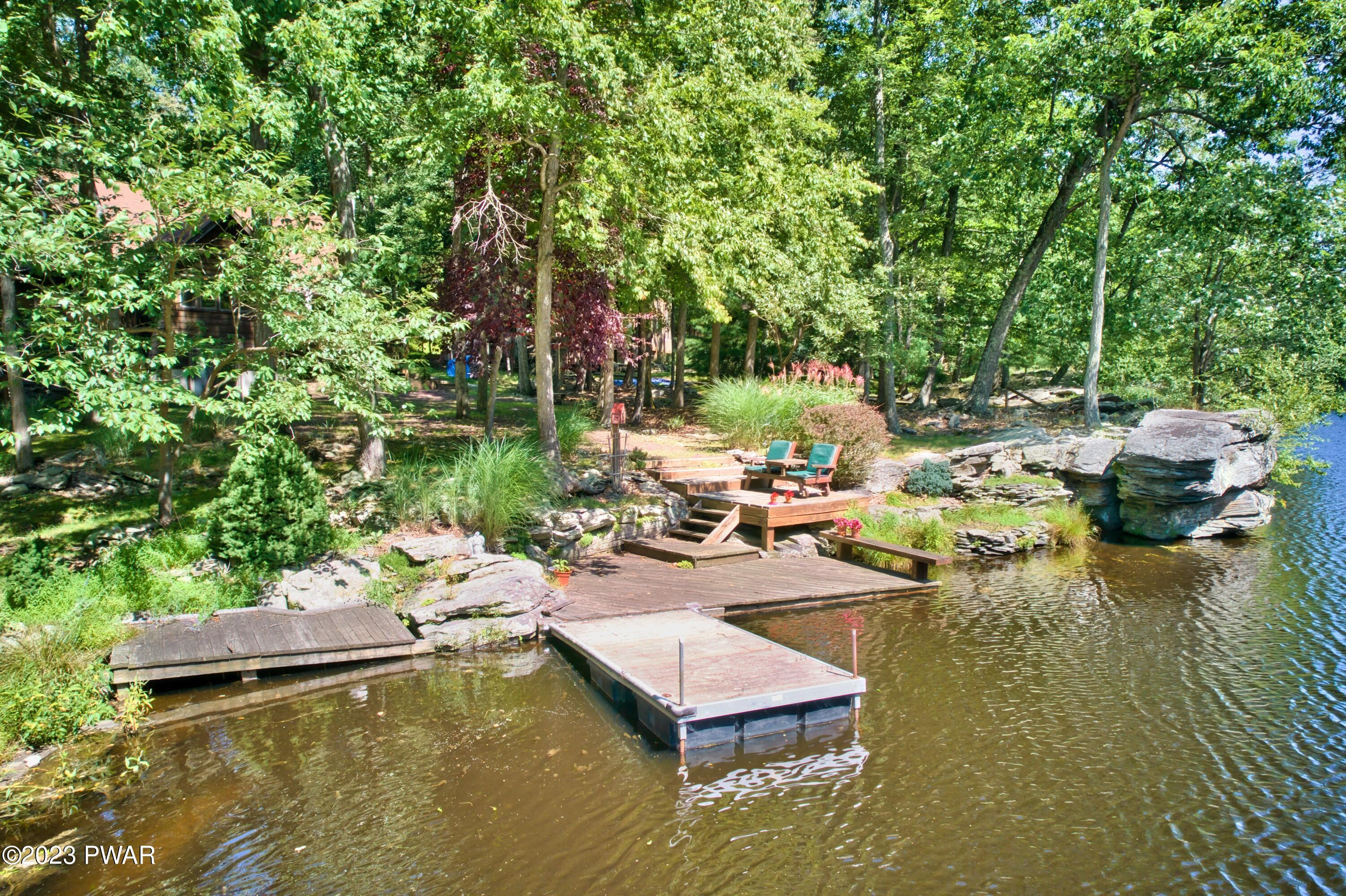474 Log Tavern Road Milford, PA 18337 - Photo 12 of 60