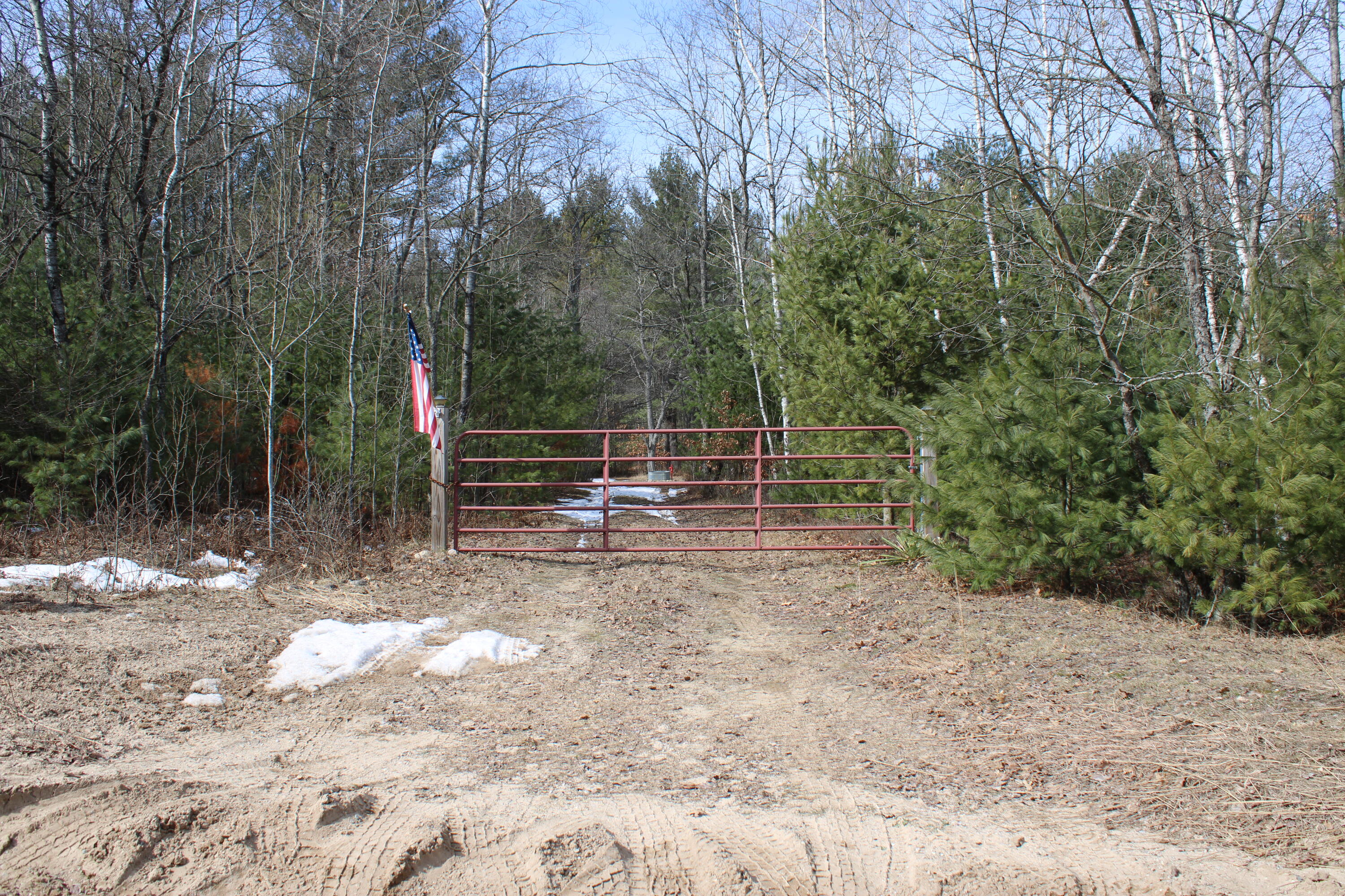 4101 Centerline Road Lewiston, MI 49756 - Photo 2 of 23 Gallery Image 2