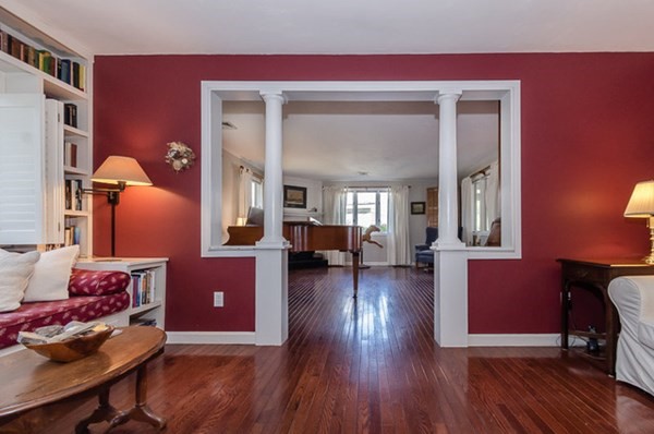 6 Wilson Road Marion, MA 02738 - Photo 19 of 40 Gallery Image 19