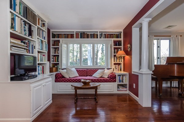 6 Wilson Road Marion, MA 02738 - Photo 20 of 40 Gallery Image 20