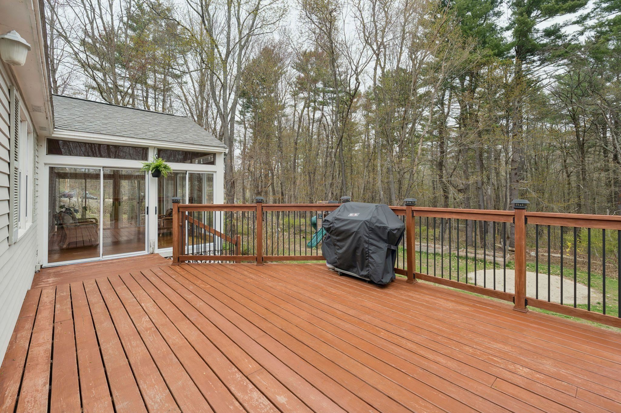 25 Moulton Ridge Road Kensington, NH 03833 - Photo 21 of 36