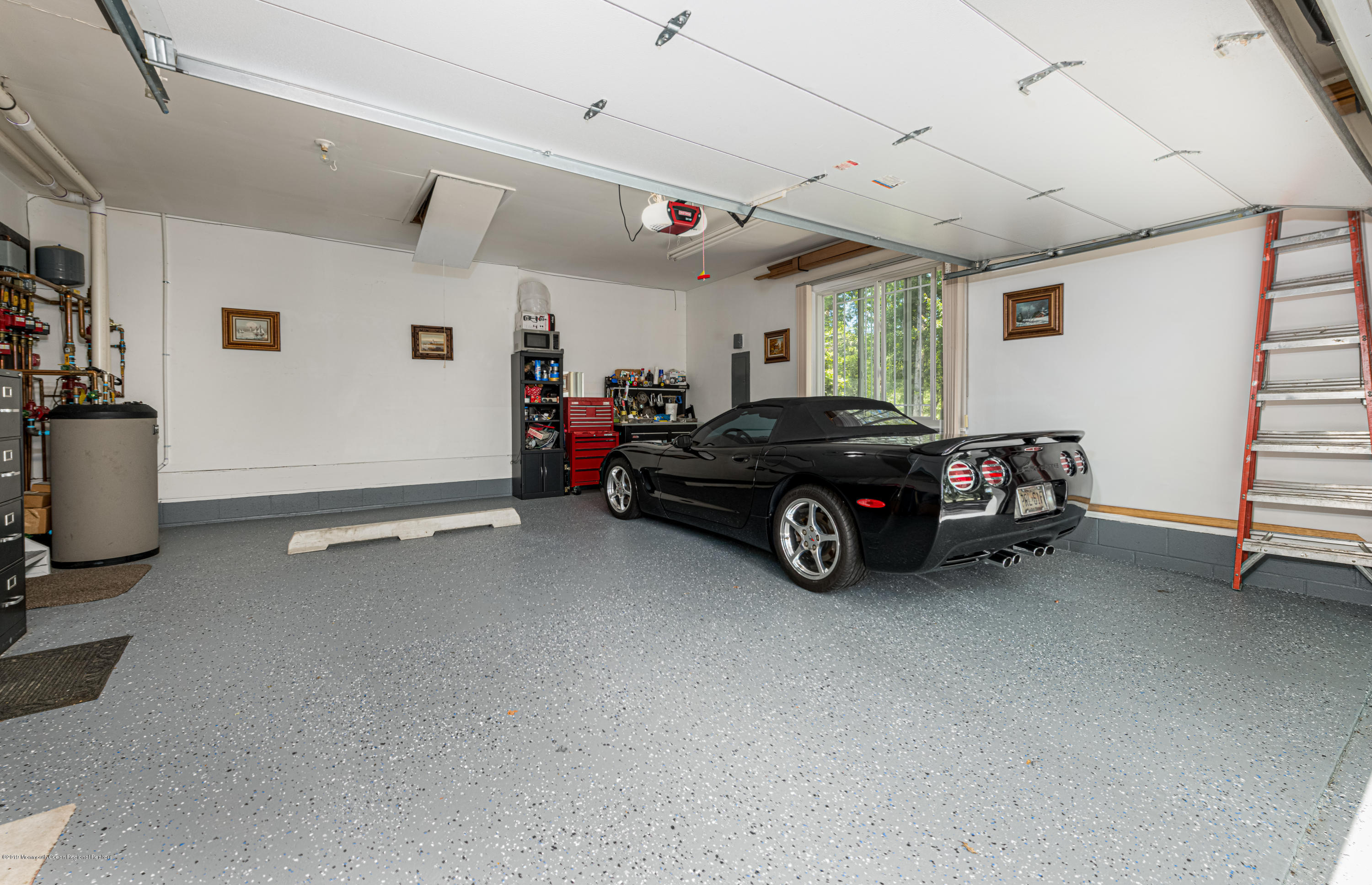 1705 Martin Road Neptune, NJ 07753 - Photo 45 of 53 Garage