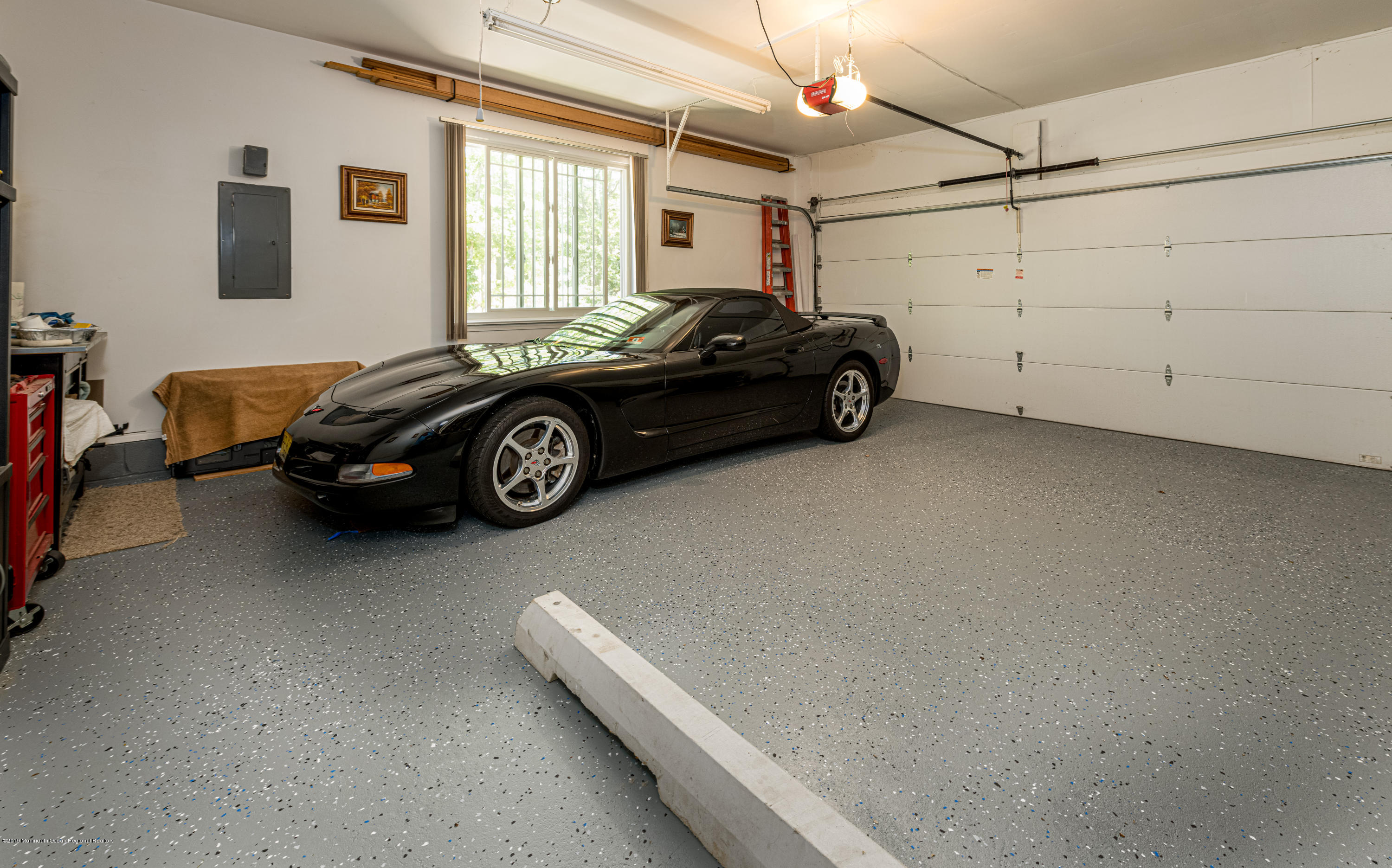 1705 Martin Road Neptune, NJ 07753 - Photo 46 of 53 Garage