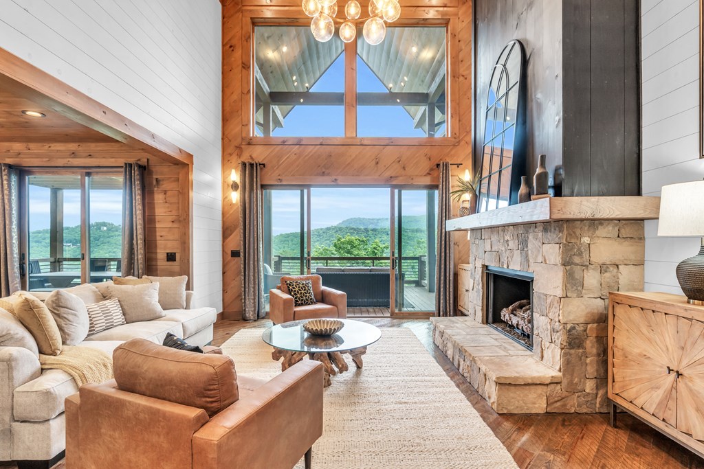 601 Overlook Drive Blue Ridge, GA 30513 - Photo 6 of 69