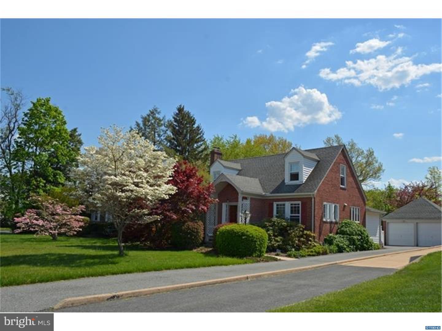 208 Rodman Road Wilmington, DE 19809 - Photo 1 of 21 Gallery Image 1