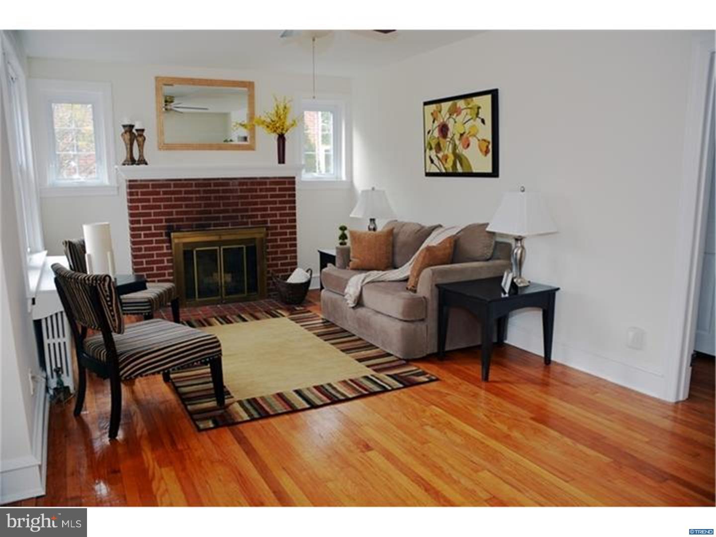 208 Rodman Road Wilmington, DE 19809 - Photo 3 of 21 Gallery Image 3